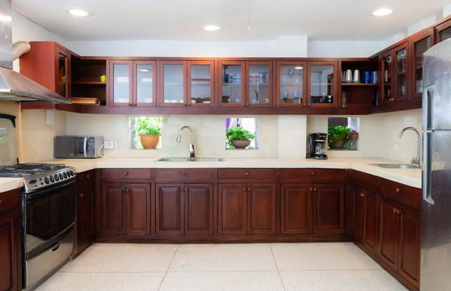 w Vibrant House 5BR w Pool n AC in Cartagena - Foto 15