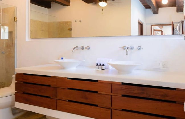 w Vibrant House 5BR w Pool n AC in Cartagena - Foto 34