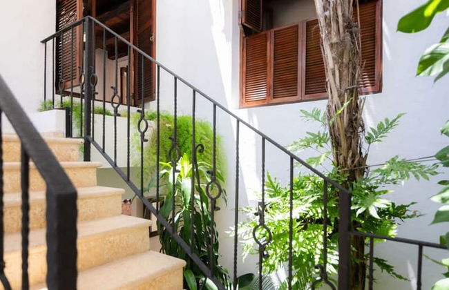 w Vibrant House 5BR w Pool n AC in Cartagena - Foto 20