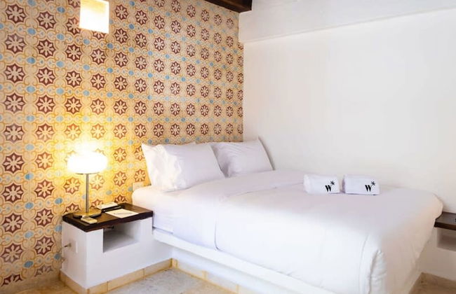 w Vibrant House 5BR w Pool n AC in Cartagena - Foto 19
