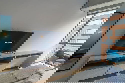 Foto 5 - w Modern Loft in Parque Virrey
