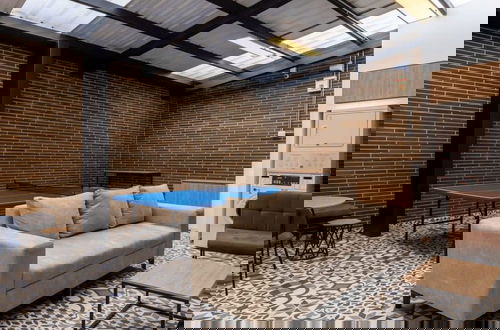 Foto 18 - w Modern Loft in Parque Virrey