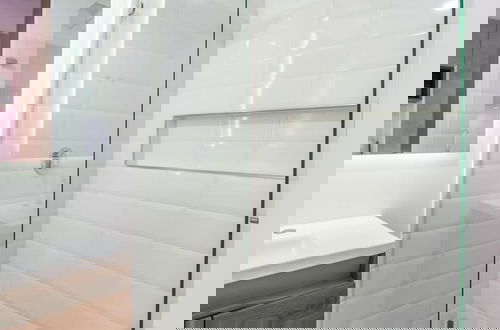 Foto 9 - w Modern Loft in Parque Virrey