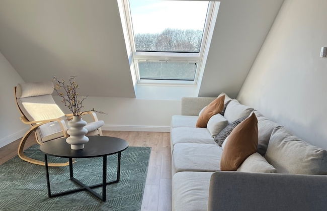 Park View Apartment - Foto 12