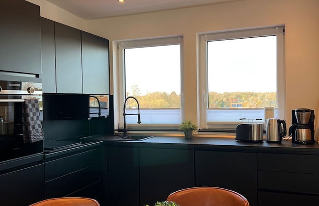 Park View Apartment - Foto 5