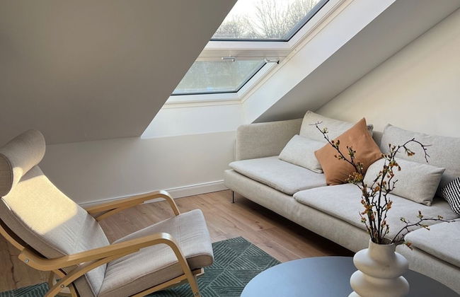 Park View Apartment - Foto 10