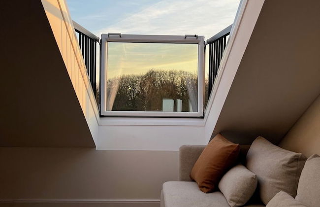 Park View Apartment - Foto 18