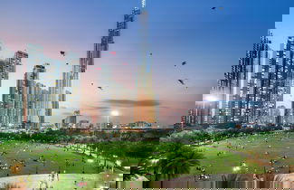 Foto 1 - Landmark 81 - Sun Megalight Apartment