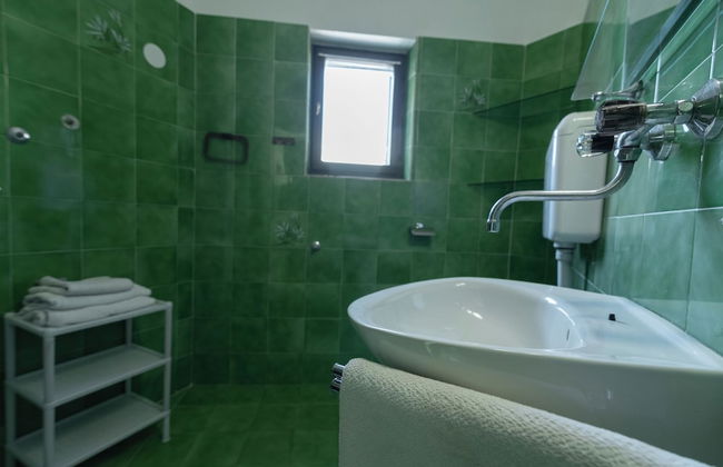 Lovely 2-bedroom Apartment Sonia, Sleeps 6 - Photo 15