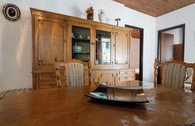 Lovely 2-bedroom Apartment Sonia, Sleeps 6 - Photo 17