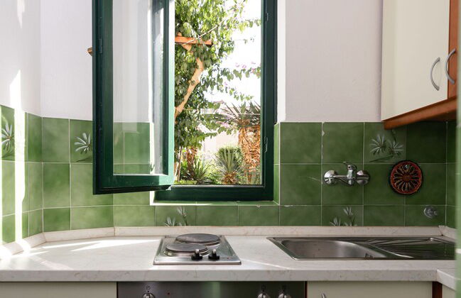 Lovely 2-bedroom Apartment Sonia, Sleeps 6 - Photo 11