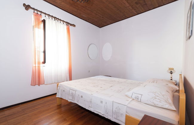 Lovely 2-bedroom Apartment Sonia, Sleeps 6 - Photo 6