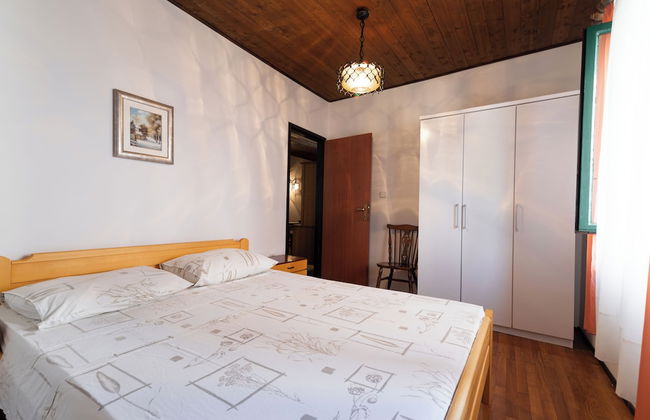 Lovely 2-bedroom Apartment Sonia, Sleeps 6 - Photo 8
