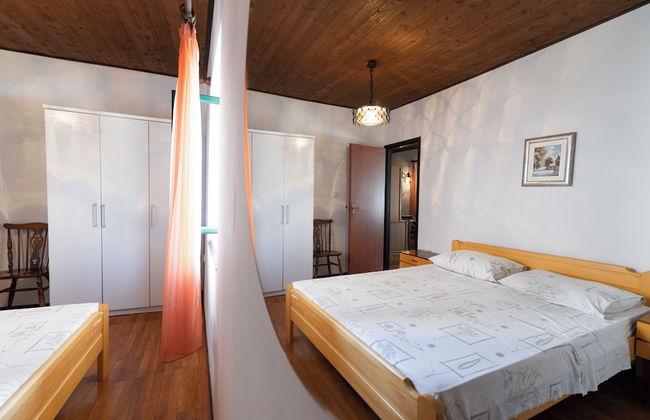 Lovely 2-bedroom Apartment Sonia, Sleeps 6 - Photo 9