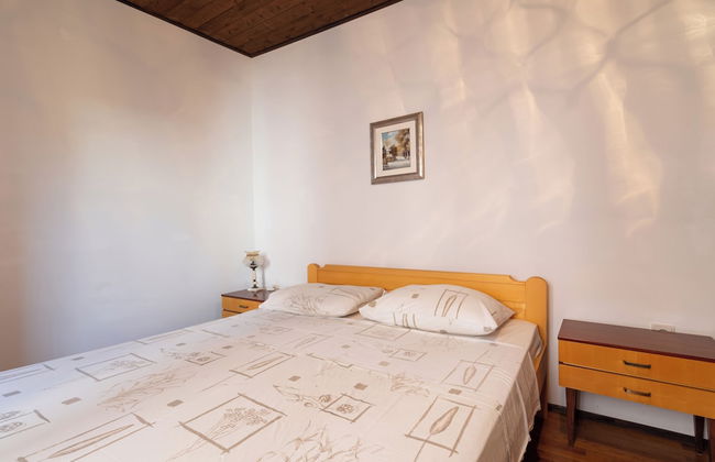 Lovely 2-bedroom Apartment Sonia, Sleeps 6 - Photo 2