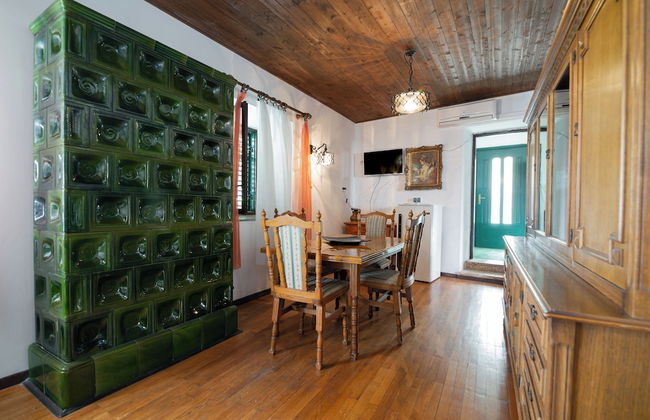 Lovely 2-bedroom Apartment Sonia, Sleeps 6 - Photo 18