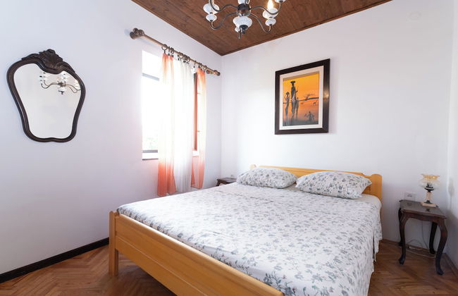 Lovely 2-bedroom Apartment Sonia, Sleeps 6 - Photo 7