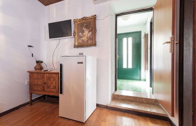 Lovely 2-bedroom Apartment Sonia, Sleeps 6 - Photo 23