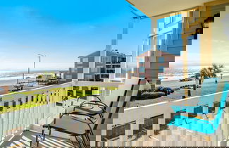 Foto 2 - Seaside and Breezy Condo at the Victorian