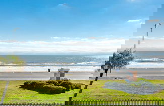 Foto 1 - Seaside and Breezy Condo at the Victorian