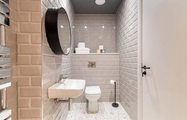 King Street Aparthotel - Foto 67