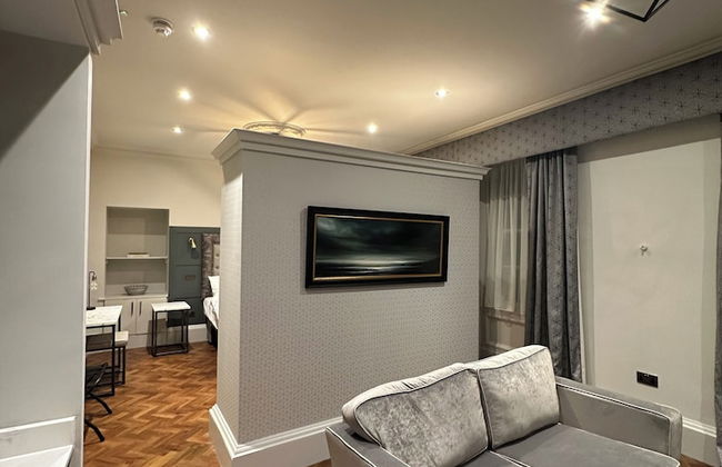 King Street Aparthotel - Foto 48