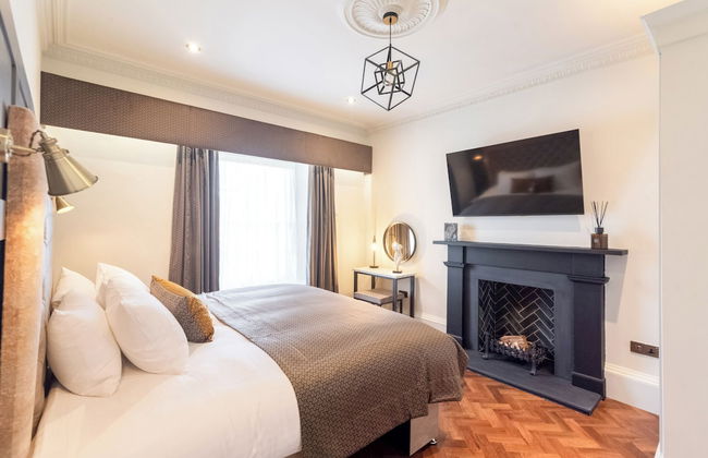 King Street Aparthotel - Foto 8