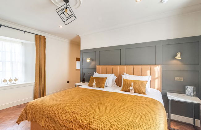 King Street Aparthotel - Foto 43