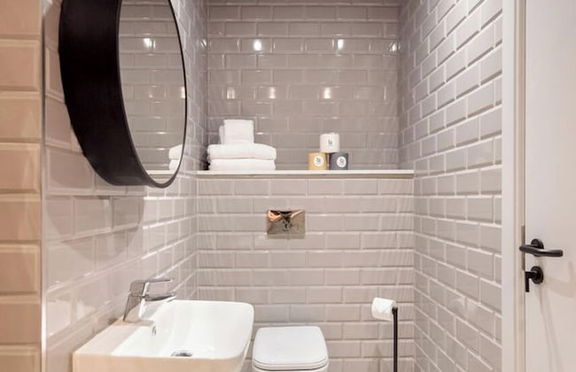 King Street Aparthotel - Foto 65