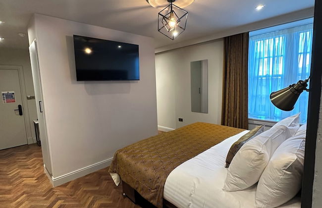 King Street Aparthotel - Foto 1