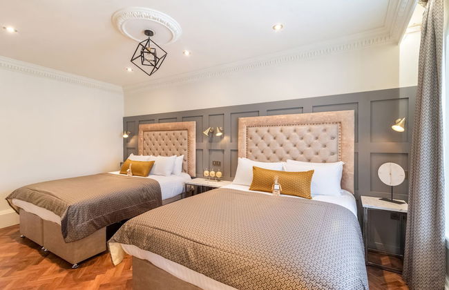 King Street Aparthotel - Foto 12