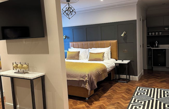 King Street Aparthotel - Foto 62