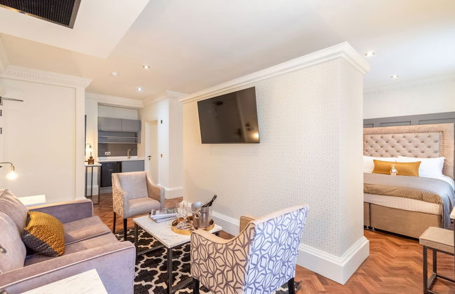 King Street Aparthotel - Foto 15