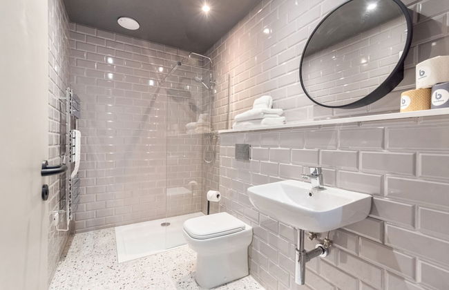 King Street Aparthotel - Foto 22
