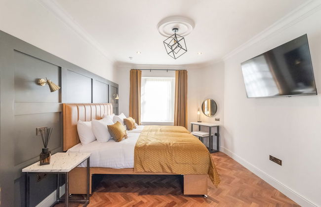 King Street Aparthotel - Foto 44