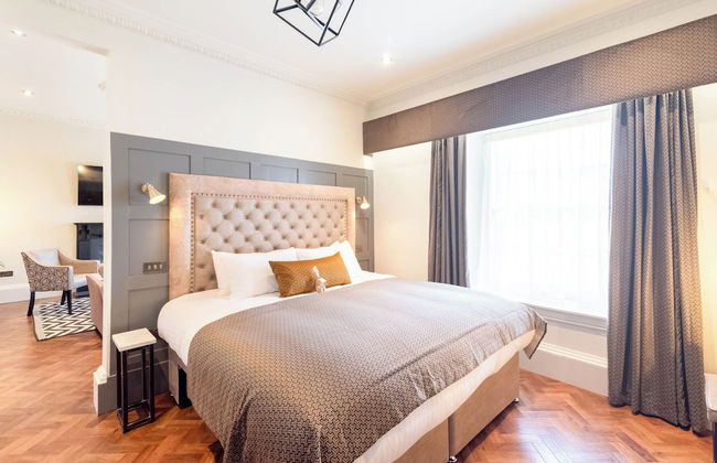 King Street Aparthotel - Foto 5