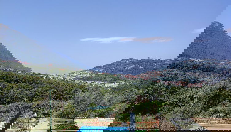 Foto 1 - La masseria