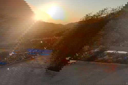 Foto 10 - La masseria