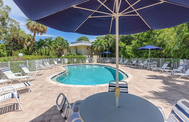 It's A Shore Thing 1 Bedroom Condo by RedAwning - Foto 27