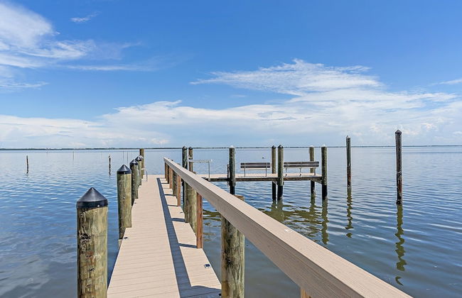 It's A Shore Thing 1 Bedroom Condo by RedAwning - Foto 52