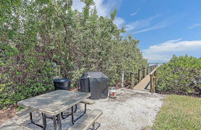 Beach Haven 2 Bedroom Condo - Foto 61