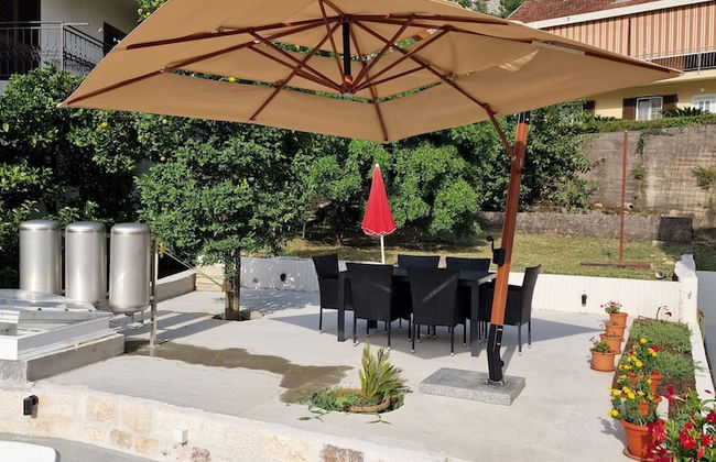 Waterfront Apartment Petrovina - Photo 19