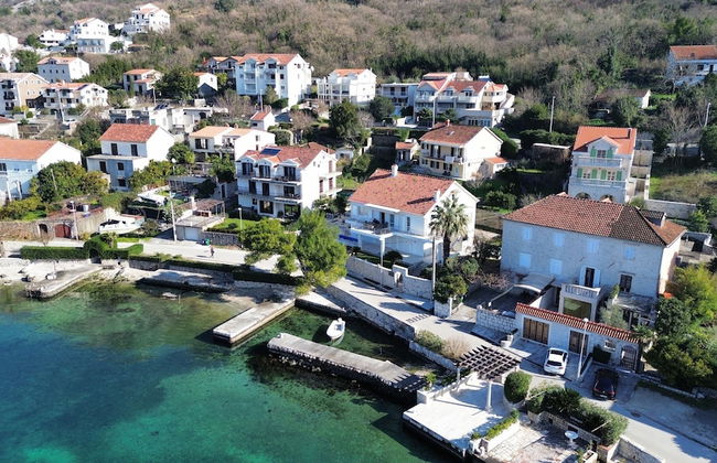 Waterfront Apartment Petrovina - Photo 66
