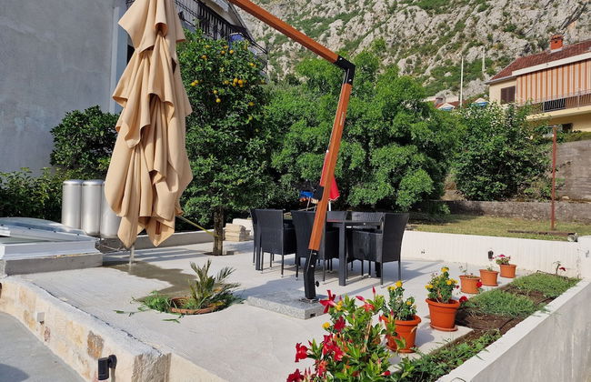 Waterfront Apartment Petrovina - Foto 21