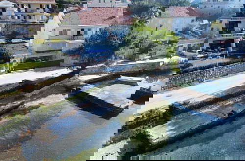 Foto 50 - Waterfront Apartment Petrovina