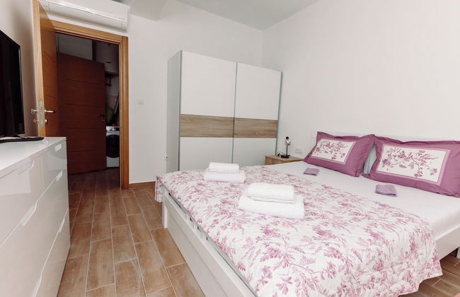 Waterfront Apartment Petrovina - Foto 7