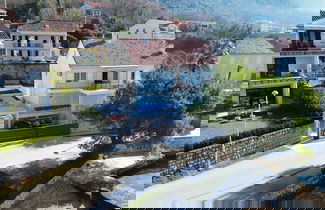 Foto 1 - Waterfront Apartment Petrovina