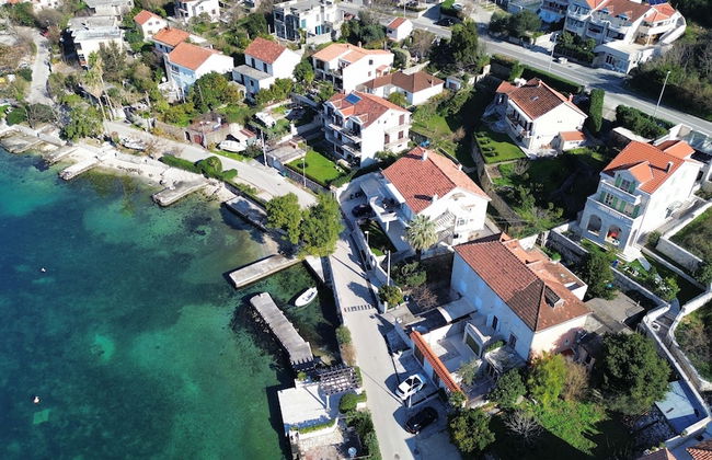 Waterfront Apartment Petrovina - Photo 61