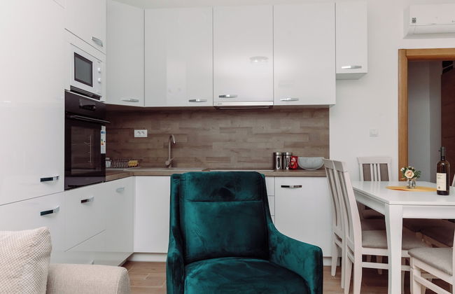 Waterfront Apartment Petrovina - Photo 8