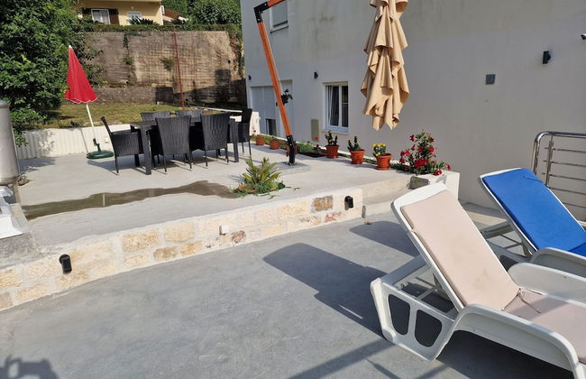 Waterfront Apartment Petrovina - Foto 20